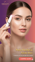 Caneta Depiladora Para Sobrancelhas - embeleza - me.com