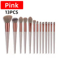 Conjunto de Pincéis de Maquiagem - embeleza - me.com