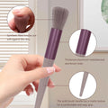 Conjunto de Pincéis de Maquiagem - embeleza - me.com