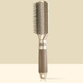 Escova de Cabelo com Almofada de Ar para Massagem no Couro Cabeludo - embeleza - me.com