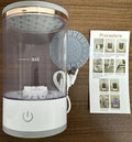 Limpador de Pincel Eletrico USB - embeleza - me.com