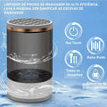 Limpador de Pincel Eletrico USB - embeleza - me.com