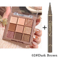 Paleta de sombra de olhos luxuosa - embeleza - me.com