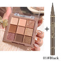 Paleta de sombra de olhos luxuosa - embeleza - me.com