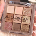 Paleta de sombra de olhos luxuosa - embeleza - me.com